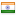 bunsnmuffins.com server is located in India